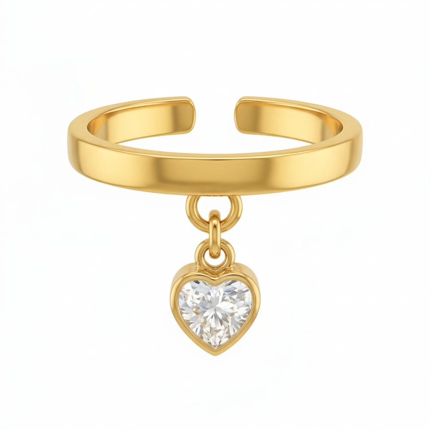 Rosalia Gold