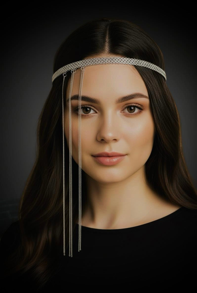 Helios Headdress
