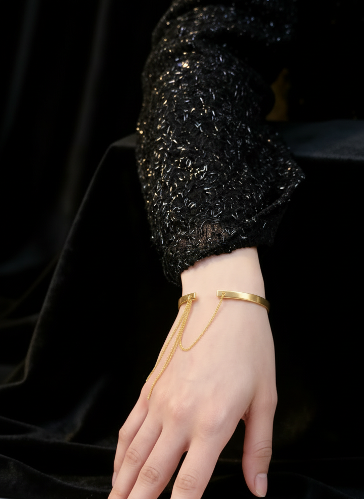Belori Gold