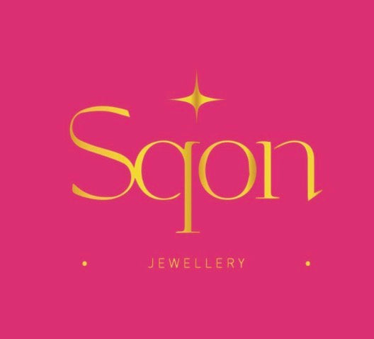 SqonJewellery Hediye Kartı