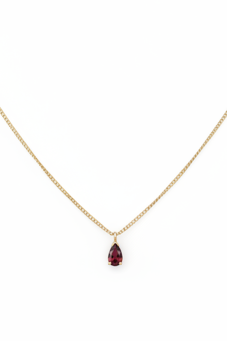 Coral Gold