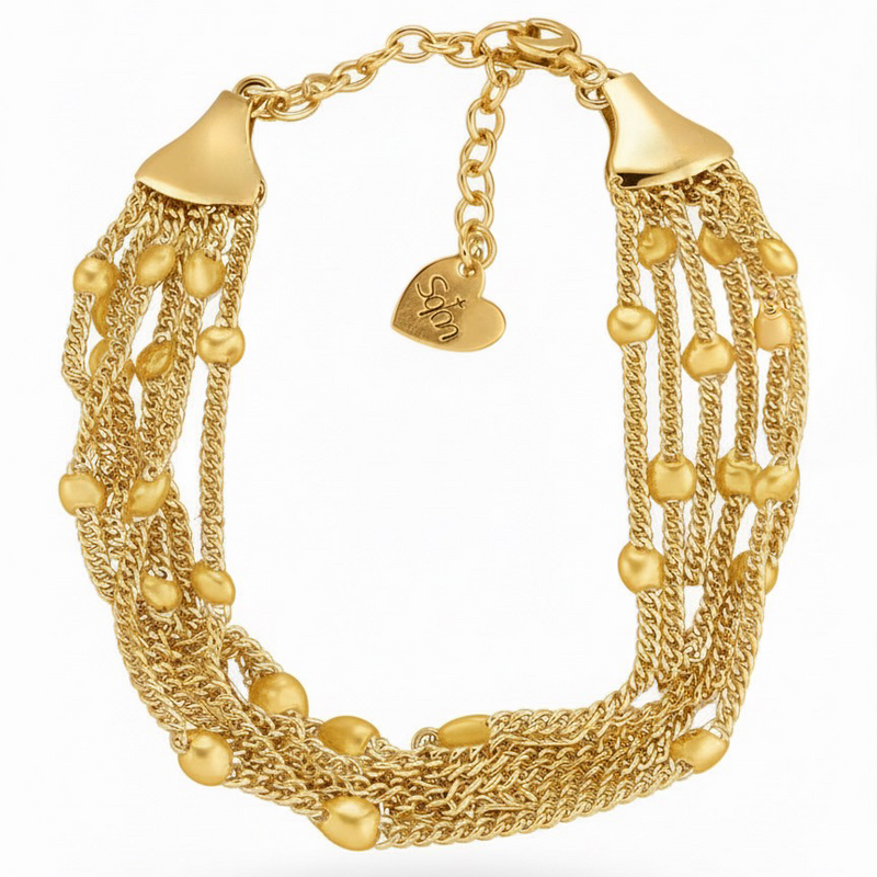 Zephia Gold