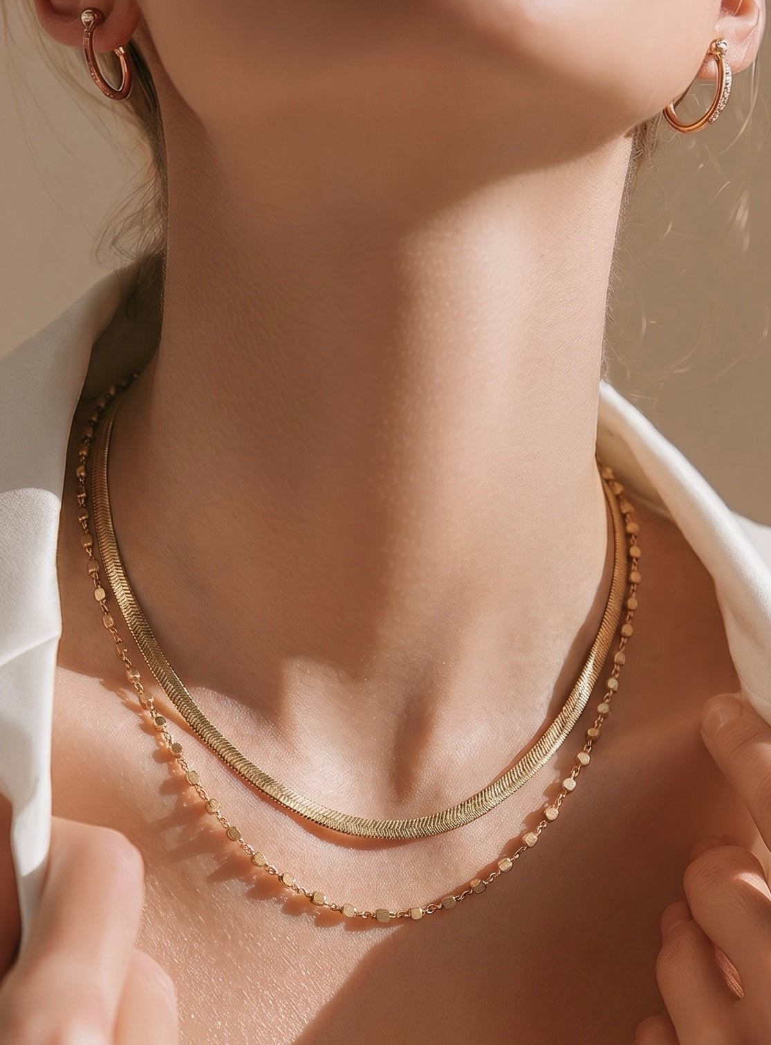 İriselle Gold