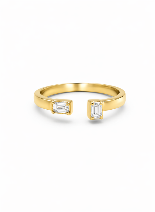 Dazzle Gold