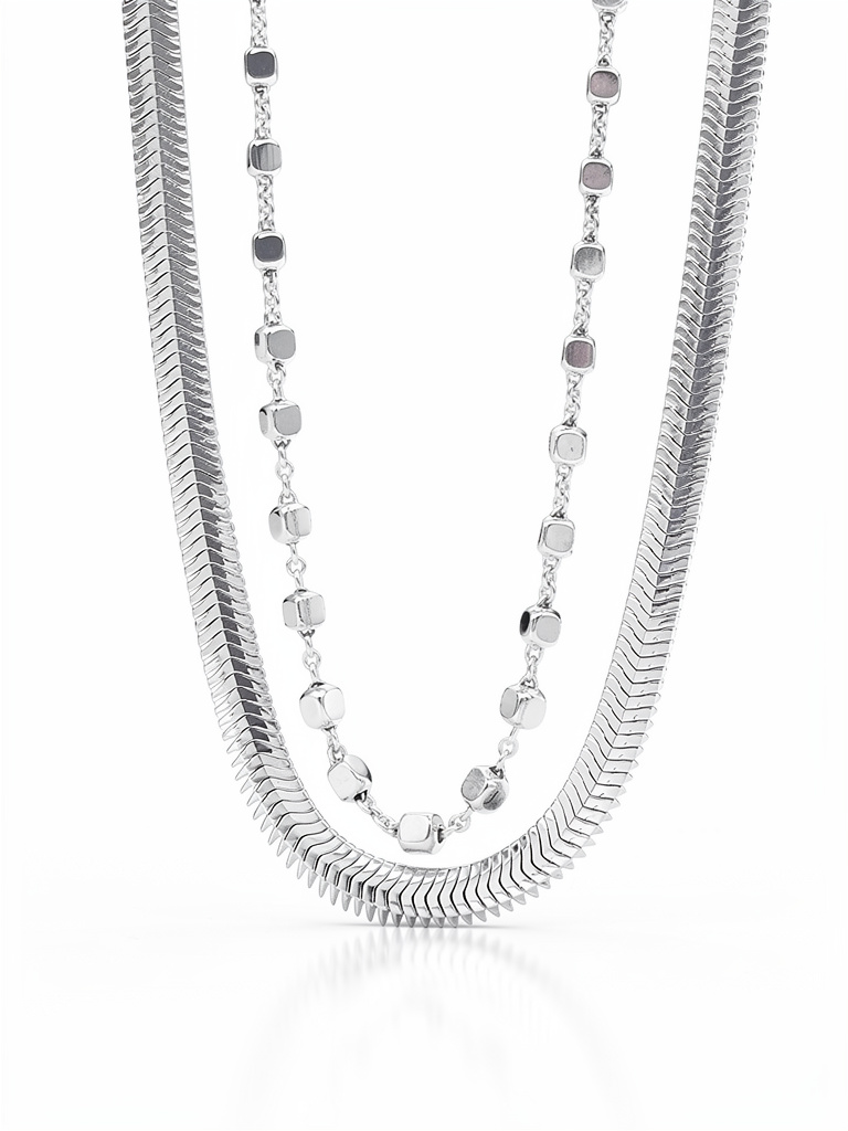 İriselle Silver