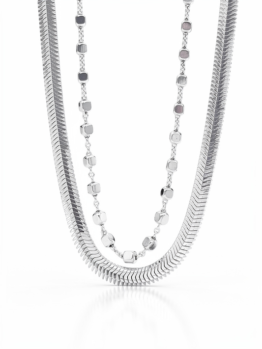 İriselle Silver