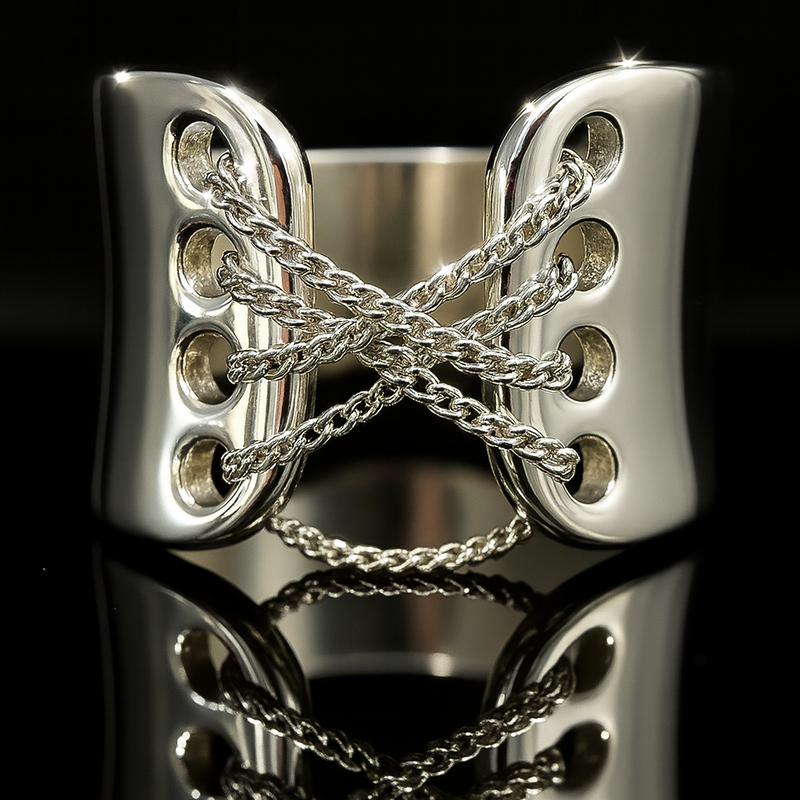 Corset Yüzük