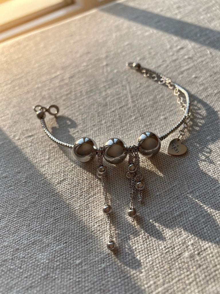 Stygian Silver