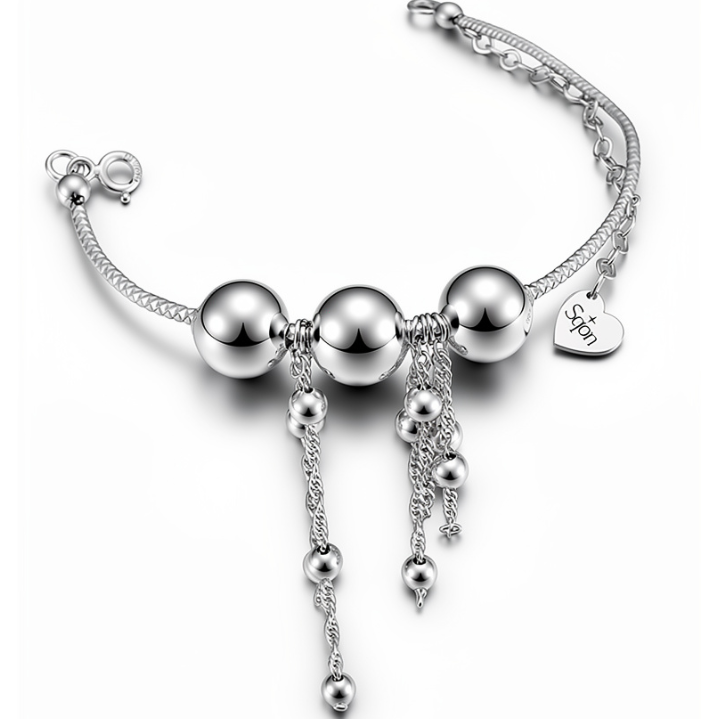 Stygian Silver