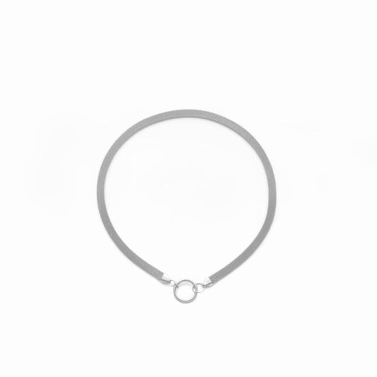 Gossamer Silver