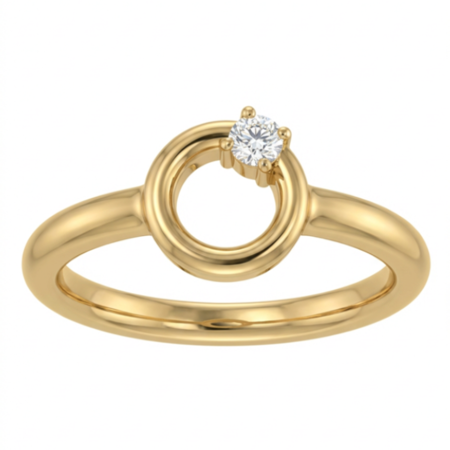 Petal Gold