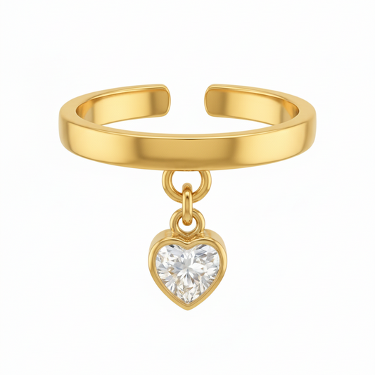 Rosalia Gold
