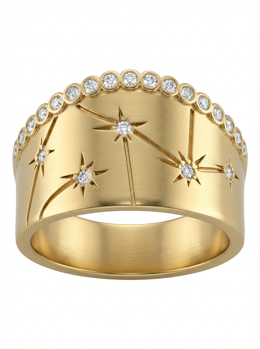 Celeste Gold