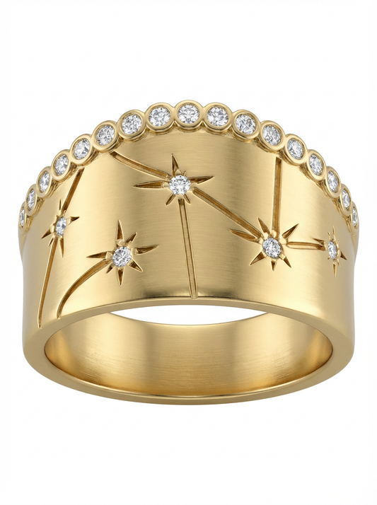 Celeste Gold