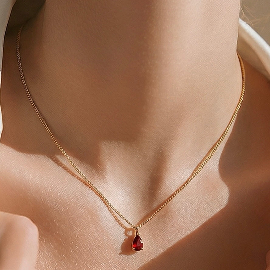 Coral Gold