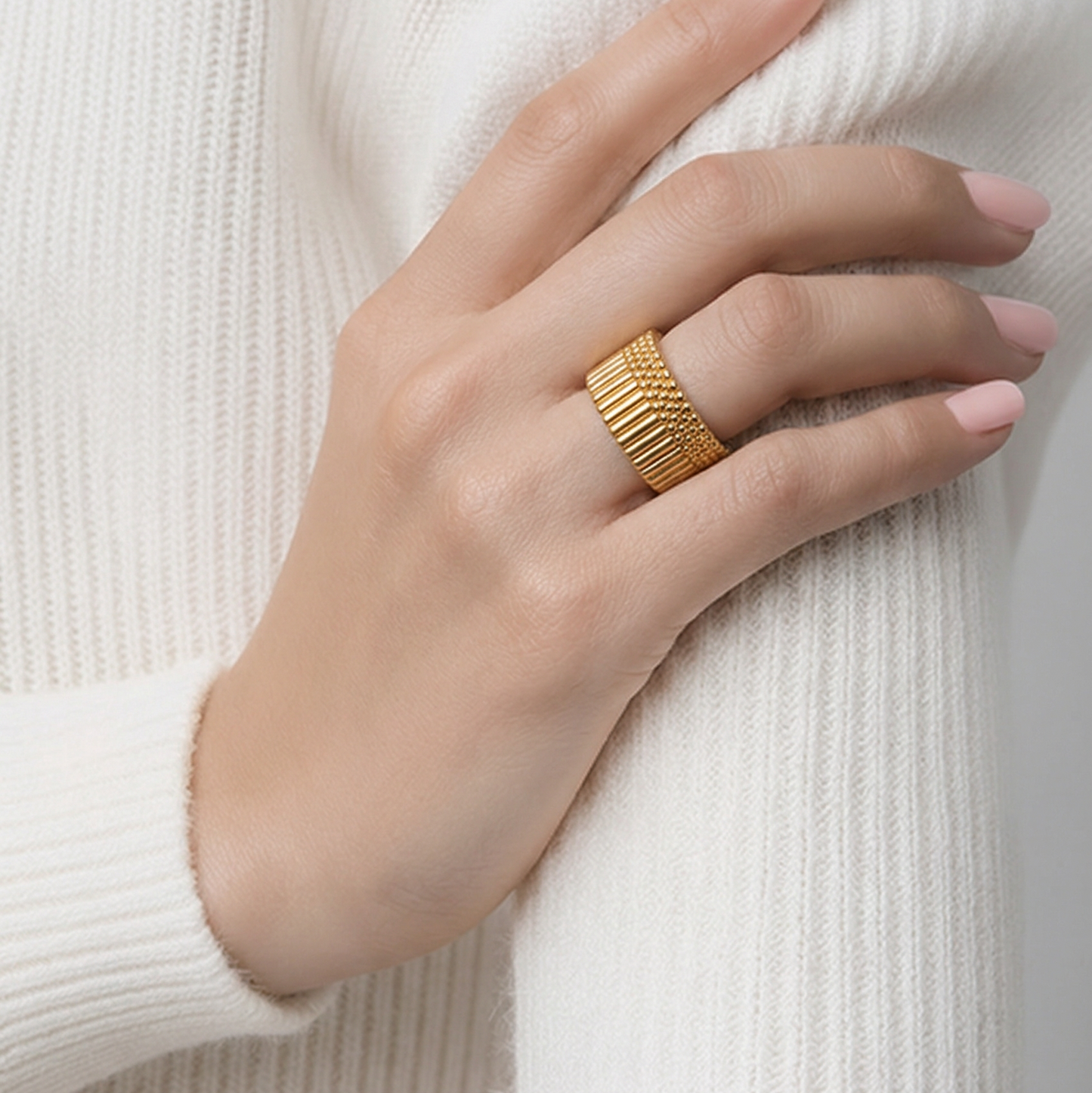 Celandine Gold