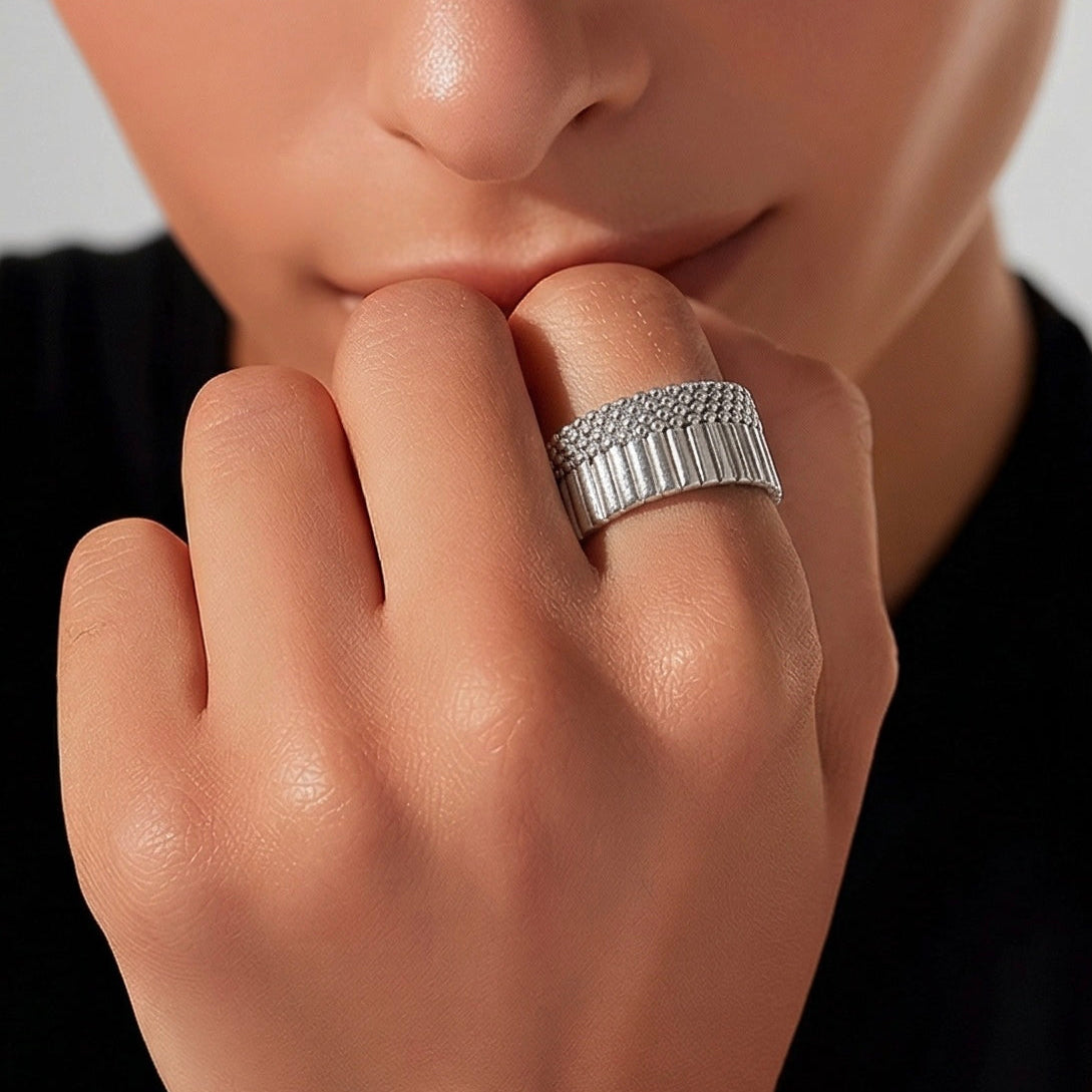 Celandine Silver